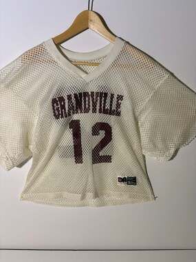 Men's  football practice jerseys